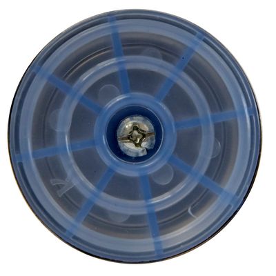 Imagen 2 del producto Patas para cama - Patas metalicas satinadas