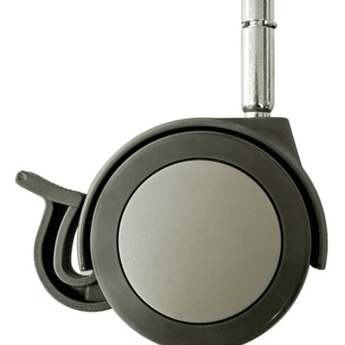 ROSEN - Rueda para Cama Rosen Cic vástago 1.2 cm