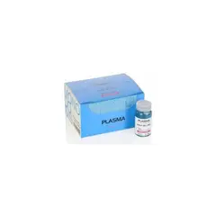 GENERICO - Ampollas Plasma Shot de Lino 12 unidades.-