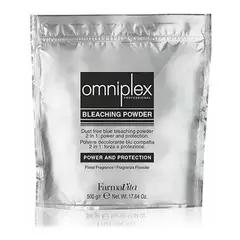 FARMAVITA - Decolorante Omniplex 500 grs