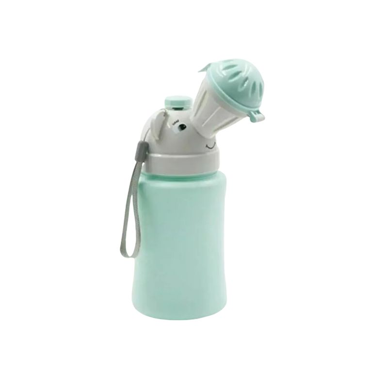 BEBE - Urinario Portátil para Niño