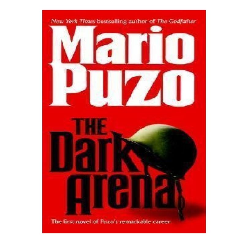 PENGUIN RANDOM HOUSE - THE DARK ARENA EN INGLES