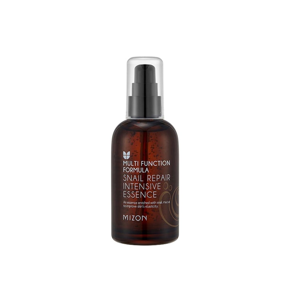 MIZON - Esencia de Baba de Caracol Mizon Cosmética Coreana