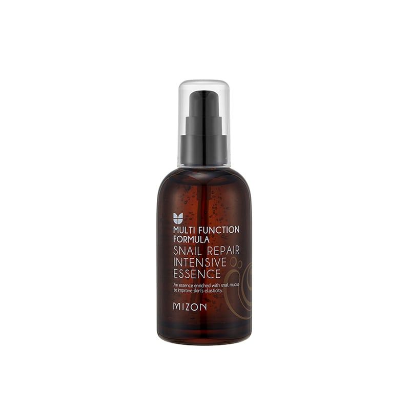 MIZON - Esencia de Baba de Caracol Mizon Cosmética Coreana