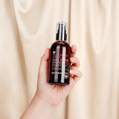 Imagen 2 del producto Esencia de Baba de Caracol Cosmética Coreana