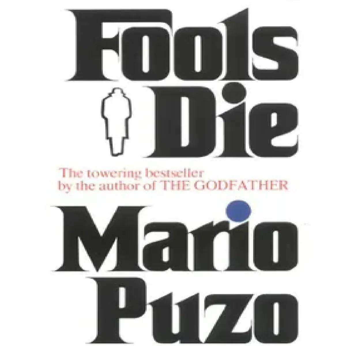 PENGUIN RANDOM HOUSE - FOOLS DIE EN INGLES PENGUIN RANDOM HOUSE