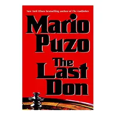 PENGUIN RANDOM HOUSE - THE LAST DON EN INGLES