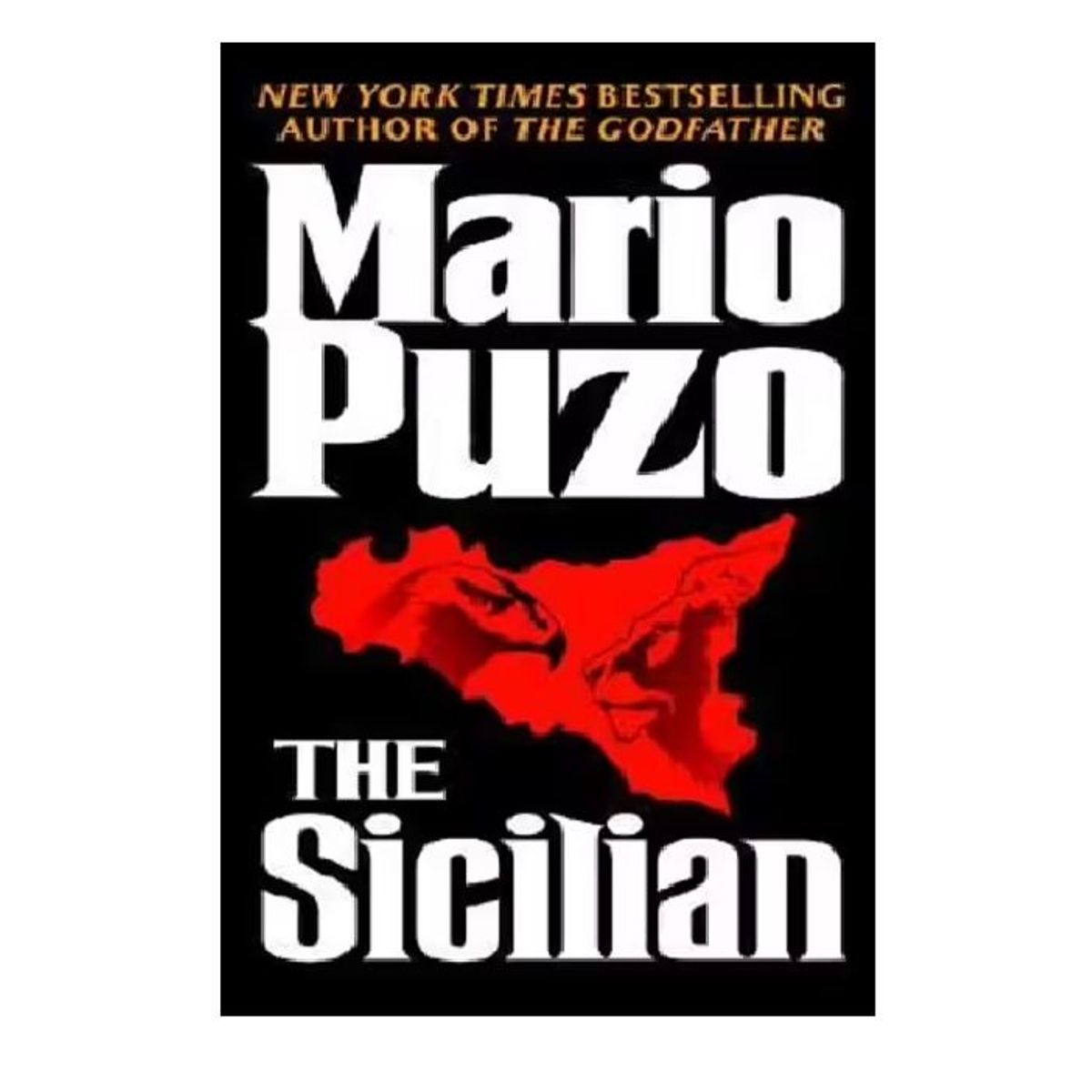 PENGUIN RANDOM HOUSE - THE SICILIAN EN INGLES