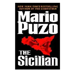PENGUIN RANDOM HOUSE - THE SICILIAN EN INGLES