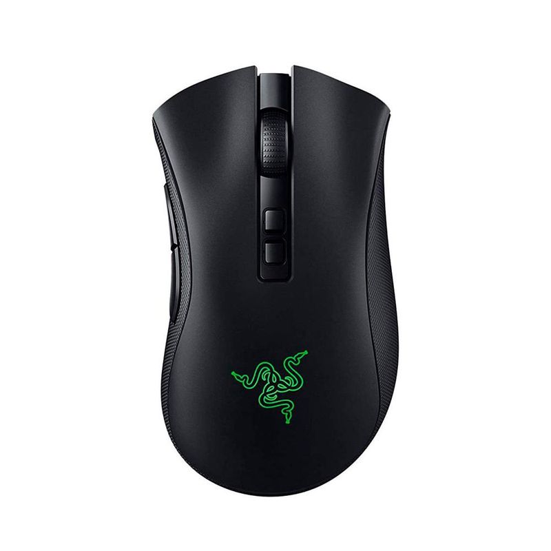 RAZER - Mouse gamer Razer DeathAdder V2 Pro Wireless 20.000 DPI RAZER