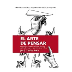 ALMUZARA EDITORIAL - EL ARTE DE PENSAR