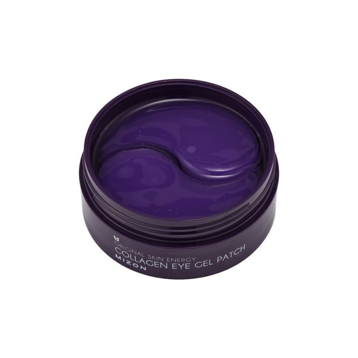 MIZON - Parches de Ojos Hidrogel Colágeno Mizon Cosmética Coreana