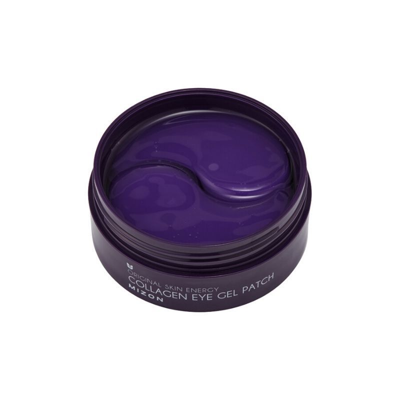 MIZON - Parches de Ojos Hidrogel Colágeno Mizon Cosmética Coreana