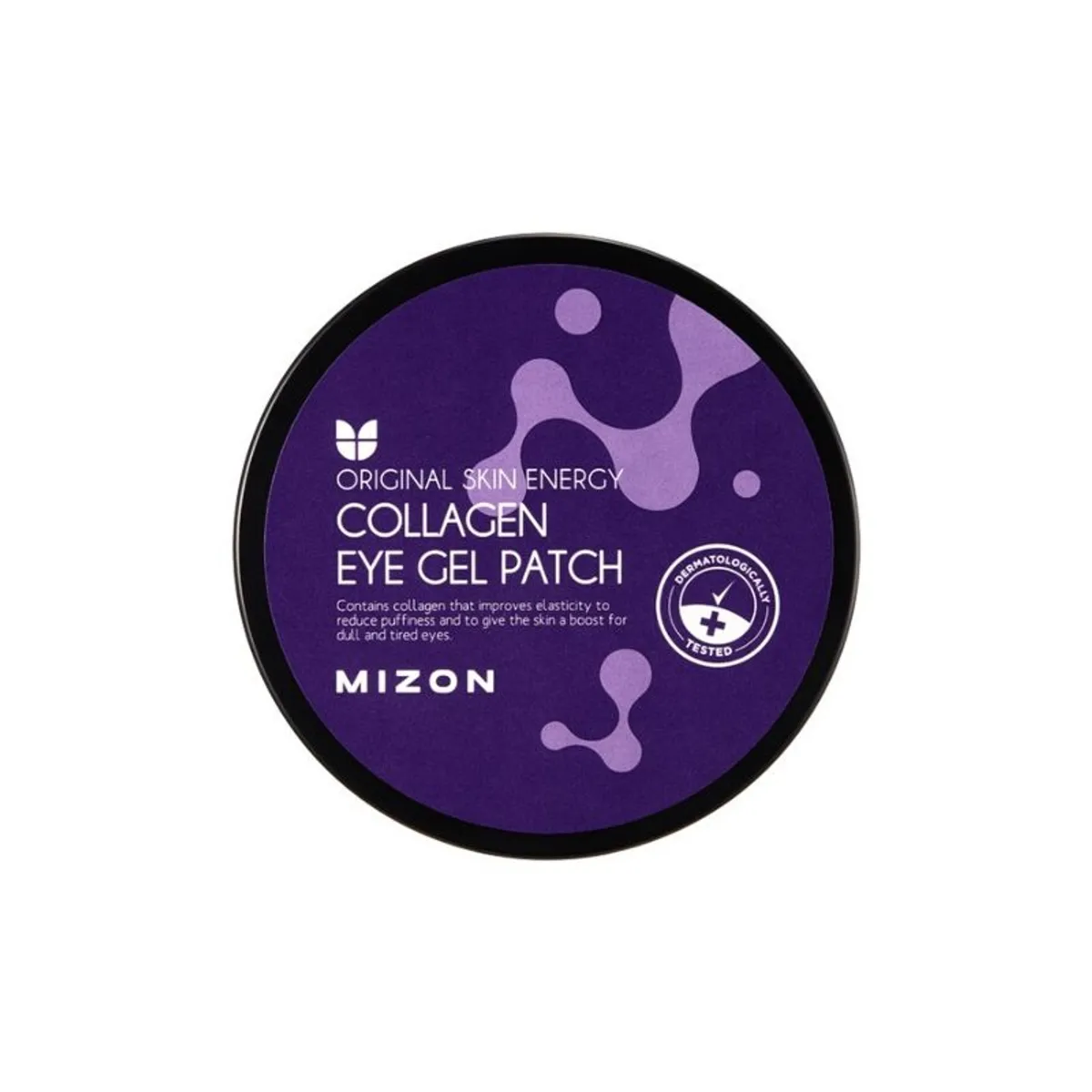 MIZON - Parches de Ojos Hidrogel Colágeno Mizon Cosmética Coreana