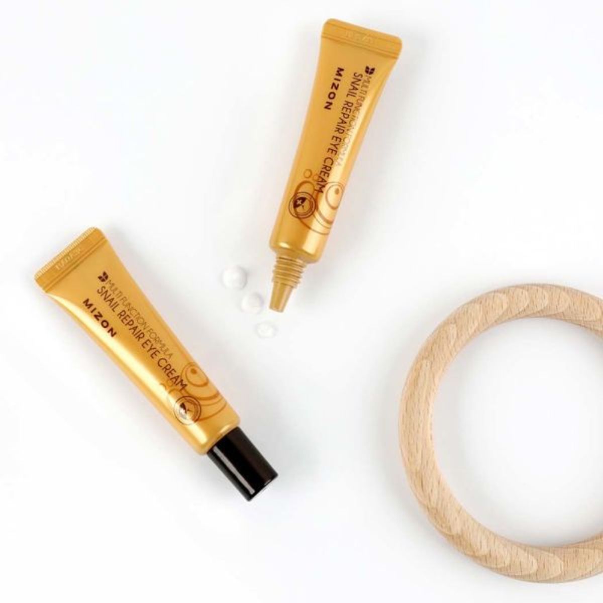 MIZON - Contorno de Ojos Mizon Cosmética Coreana