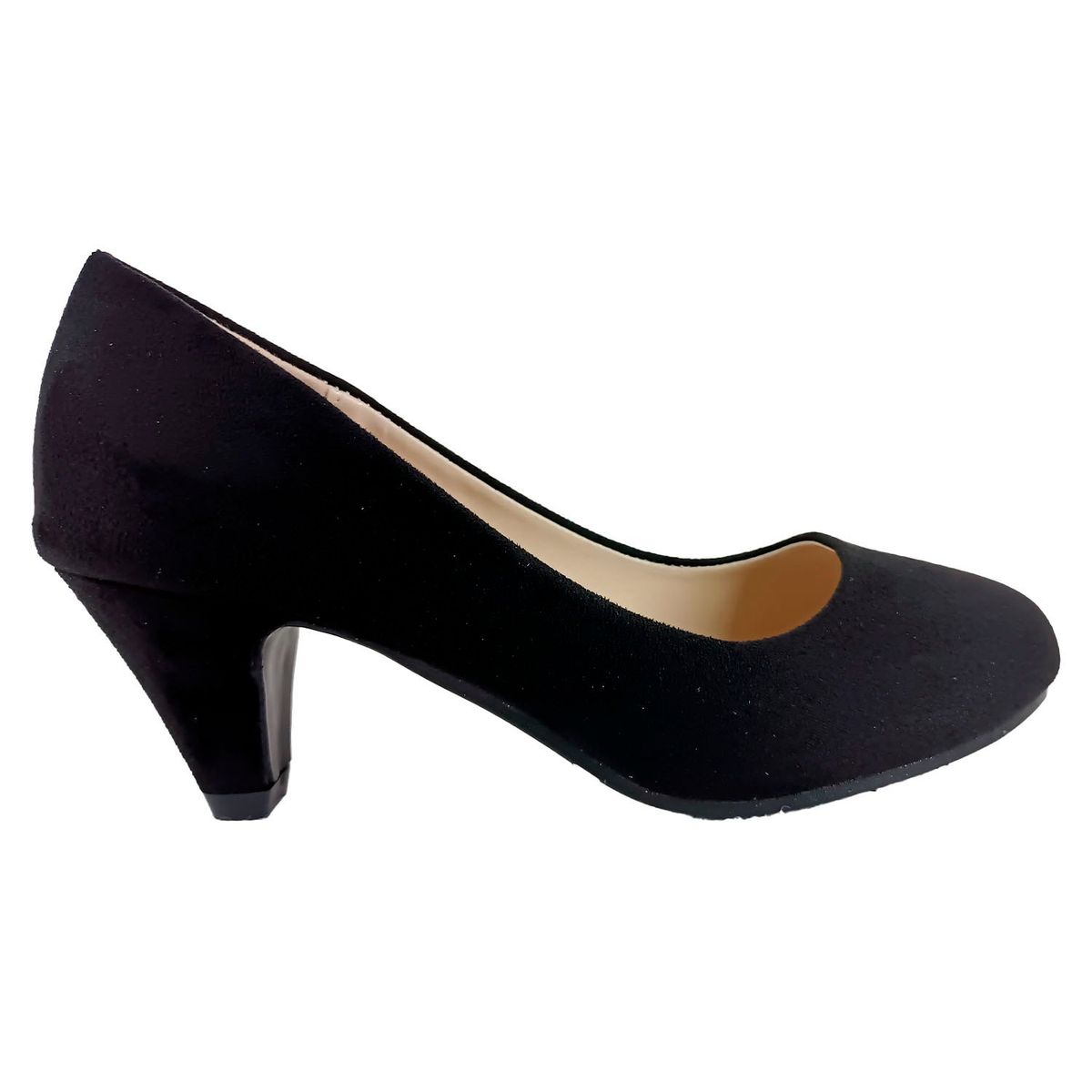 PAND G - Zapato de Mujer PG605  Fiesta Verano Taco