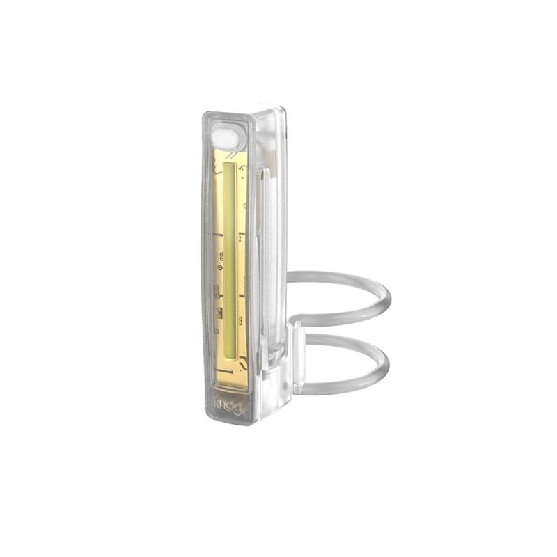 KNOG - Luz Delantera Knog Plus Translucent 12141