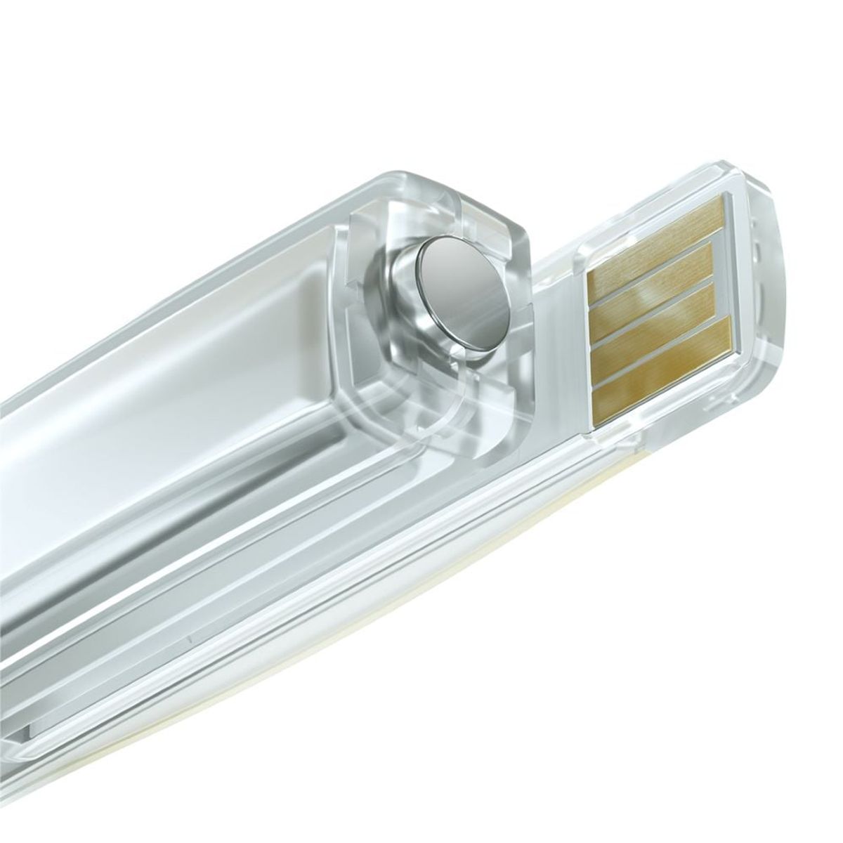 KNOG - Luz Delantera Knog Plus Translucent 12141