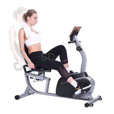 Imagen 2 del producto Bicicleta Recostada Recumbent SH-MRB5901