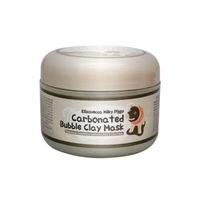 Mascarilla Carbonatada Puntos Negros