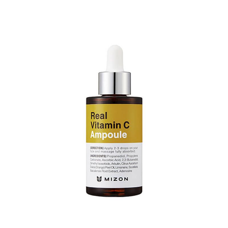 MIZON - Ampolla 19% Vitamina C Mizon Cosmética Coreana