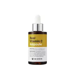 MIZON - Ampolla 19% Vitamina C Cosmética Coreana