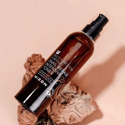 Imagen 2 del producto Tónico Hidratante de Baba de Caracol Cosmética Coreana