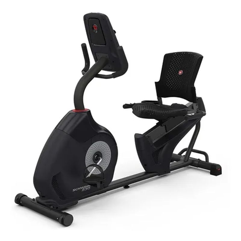 SDFIT - Bicicleta Recumbent Schwinn Plus 230