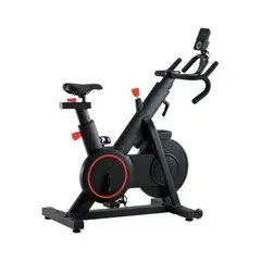 SDFIT - Bicicleta Spinning Magnetica Monitor MSP9001