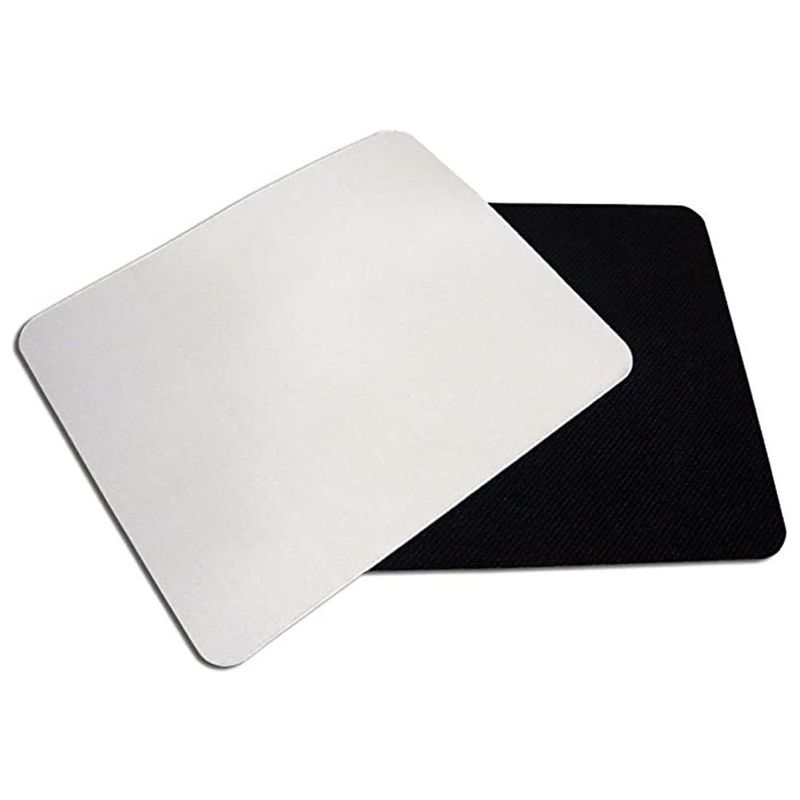 DETODOYMAS - Pack 10 unidades Mouse pad 21 x 17 cm DETODOYMAS