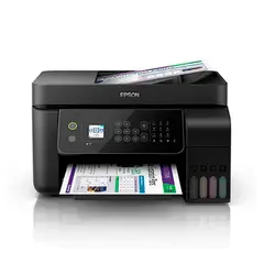EPSON - Impresora Multifuncional EcoTank L6270 Wifi