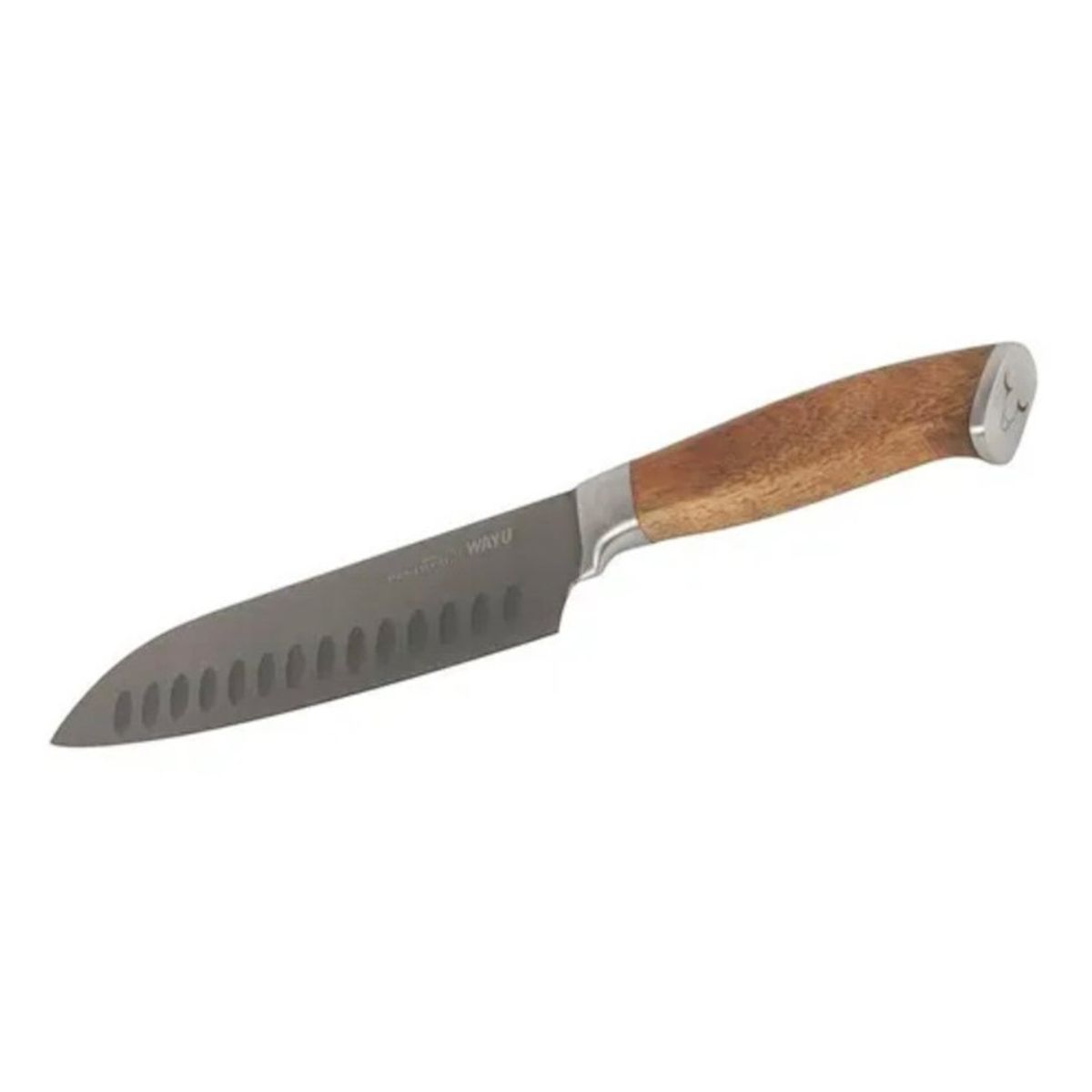 WAYU - CUCHILLO SANTOKU WAYU