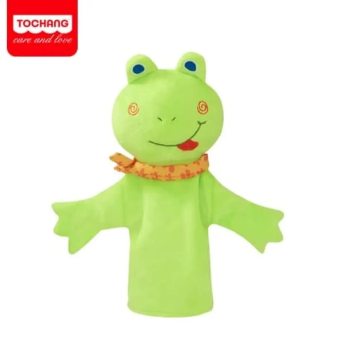 COCHOLITO KIDS - Títere De Mano Juguete Para Bebe Y Niño