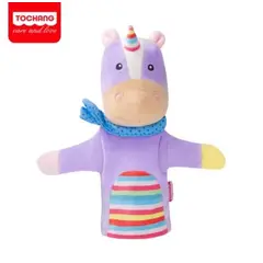 COCHOLITO KIDS - Títere De Mano Juguete Para Bebe Y Niño