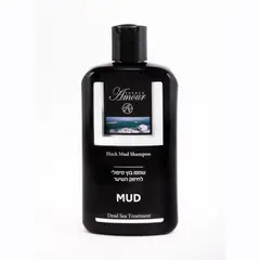 SHEMEN AMOUR - Shampoo Barro Anticaida