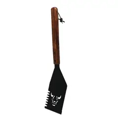 WAYU - ESPATULA PARRILLERA LOGO WAYU/MIMBRAL