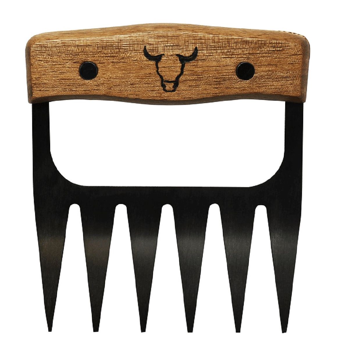 WAYU - PINZA METAL PARRILLERA WAYU/MIMBRAL