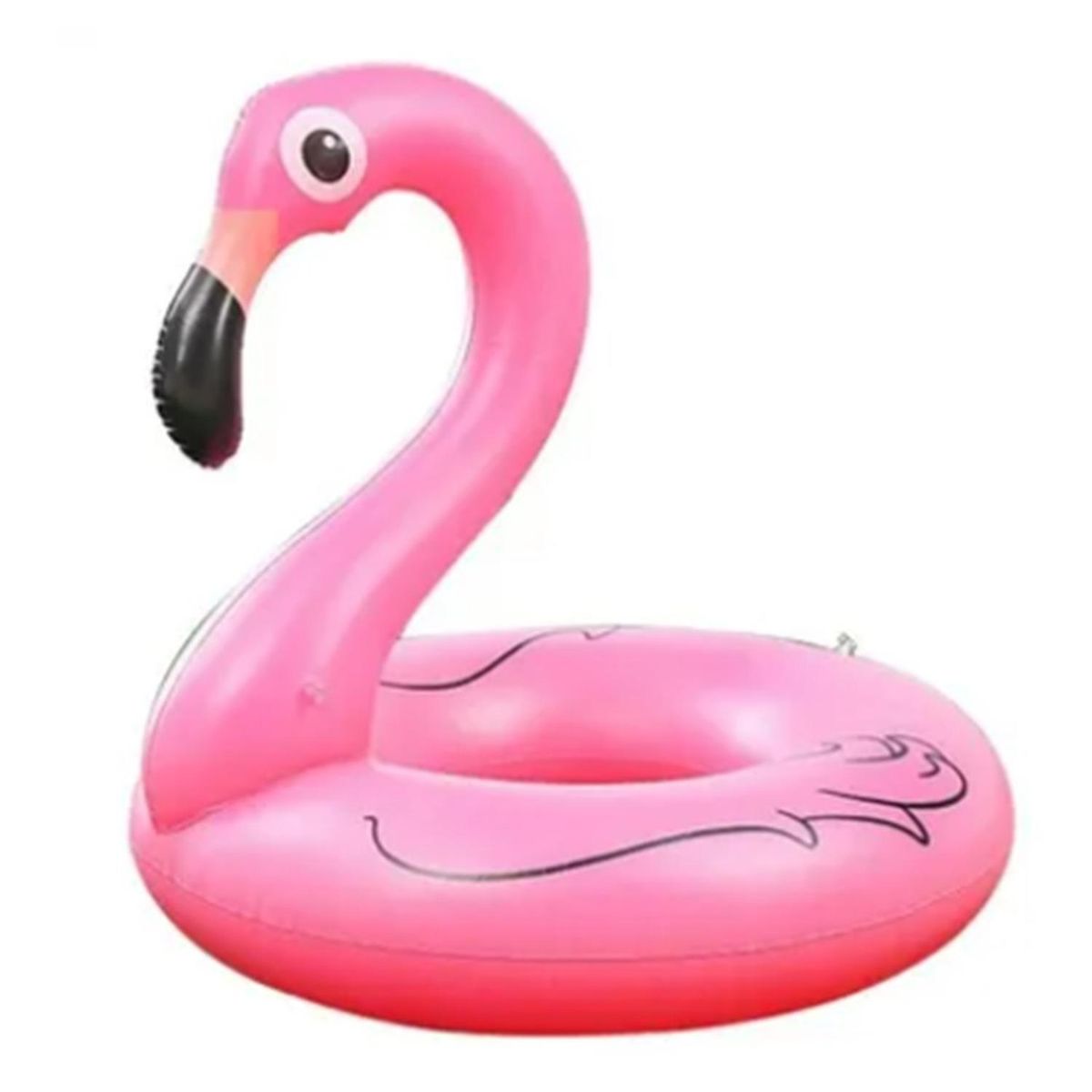 AUCKLAND OUTDOOR - Flotador Piscina Flamenco 120 cm.