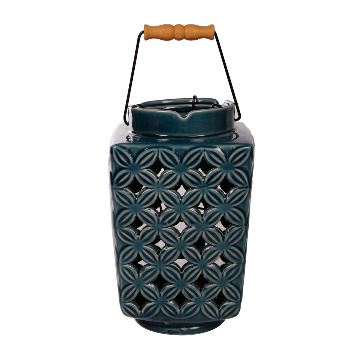 MALLORCA - Fanal Decorativo Delhi Alto