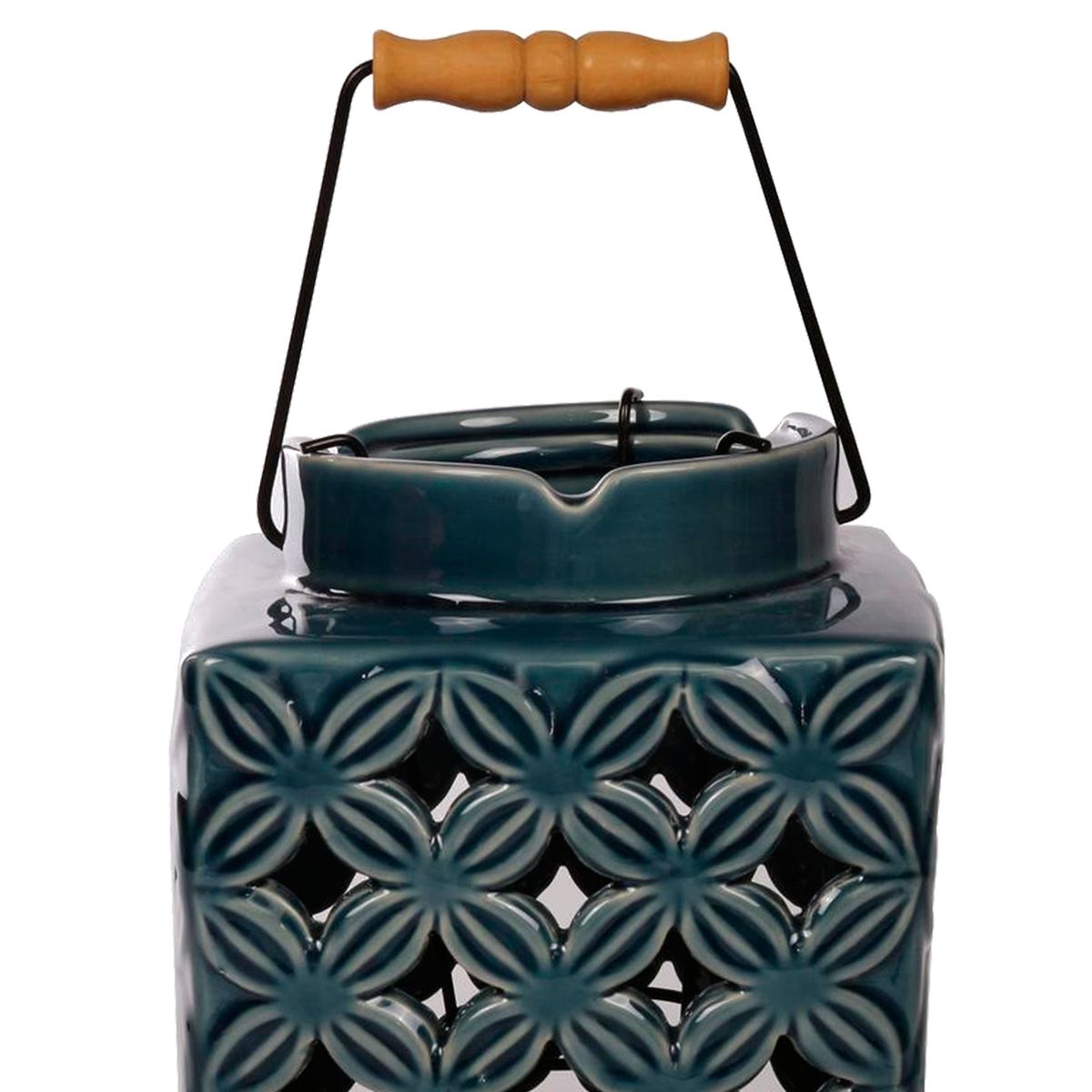 MALLORCA - Fanal Decorativo Delhi Alto