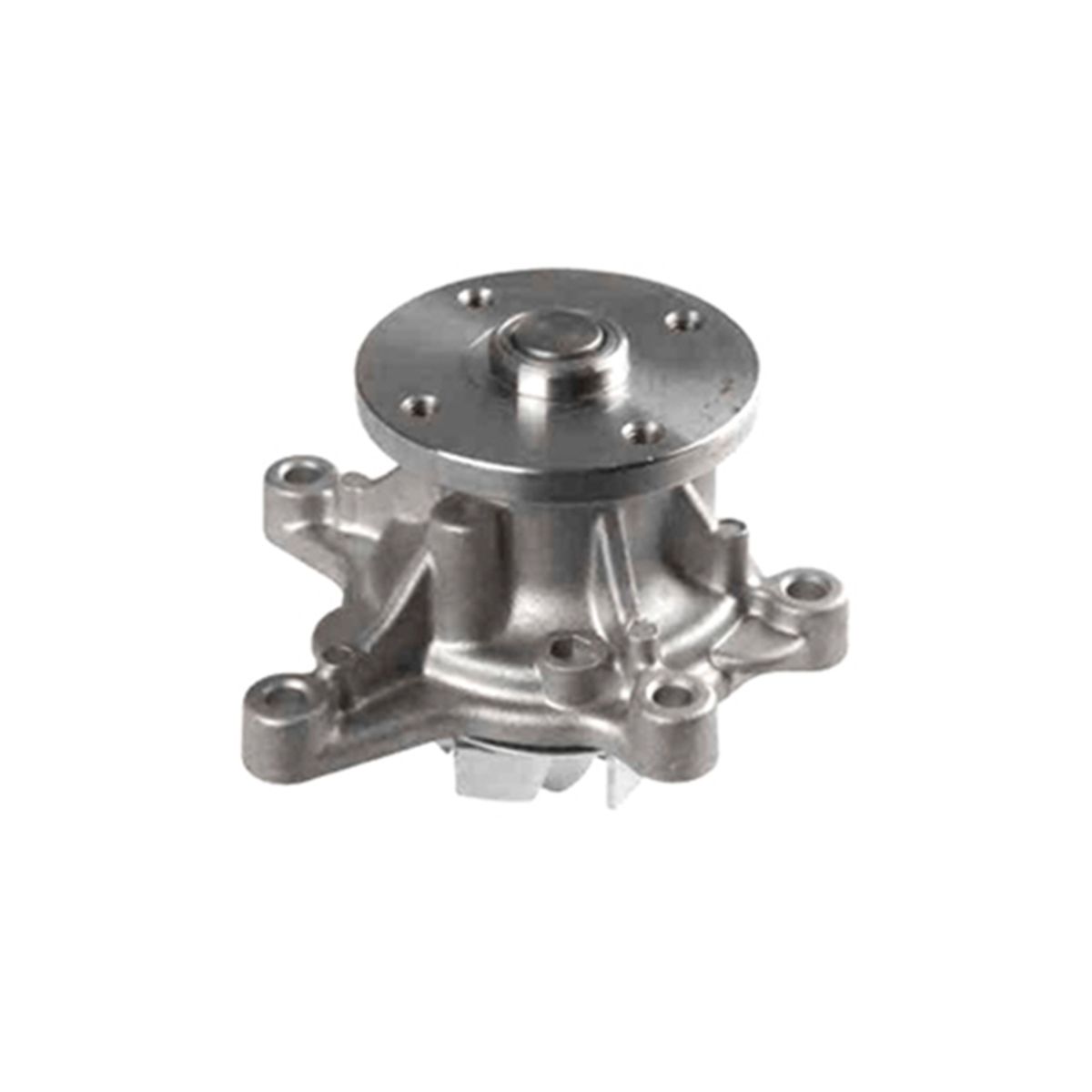 GENERICO - Bomba De Agua Hyundai Elantra 1.6 Gasolina 11/19