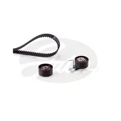 GATES - Kit Distribucion Peugeot 207 1.6 Dv6ted4 Diesel 06/13