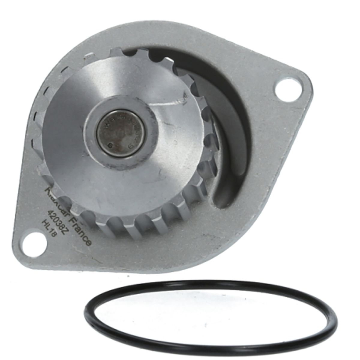 GENERICO - Bomba De Agua Peugeot Partner 1.6 Gasolina 97/05