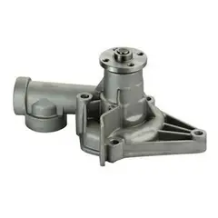 GENERICO - Bomba De Agua Hyundai Excel 1.5 Gasolina 86/94