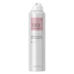 TIGI - REVITALIZING DRY SHAMPOO 250ml