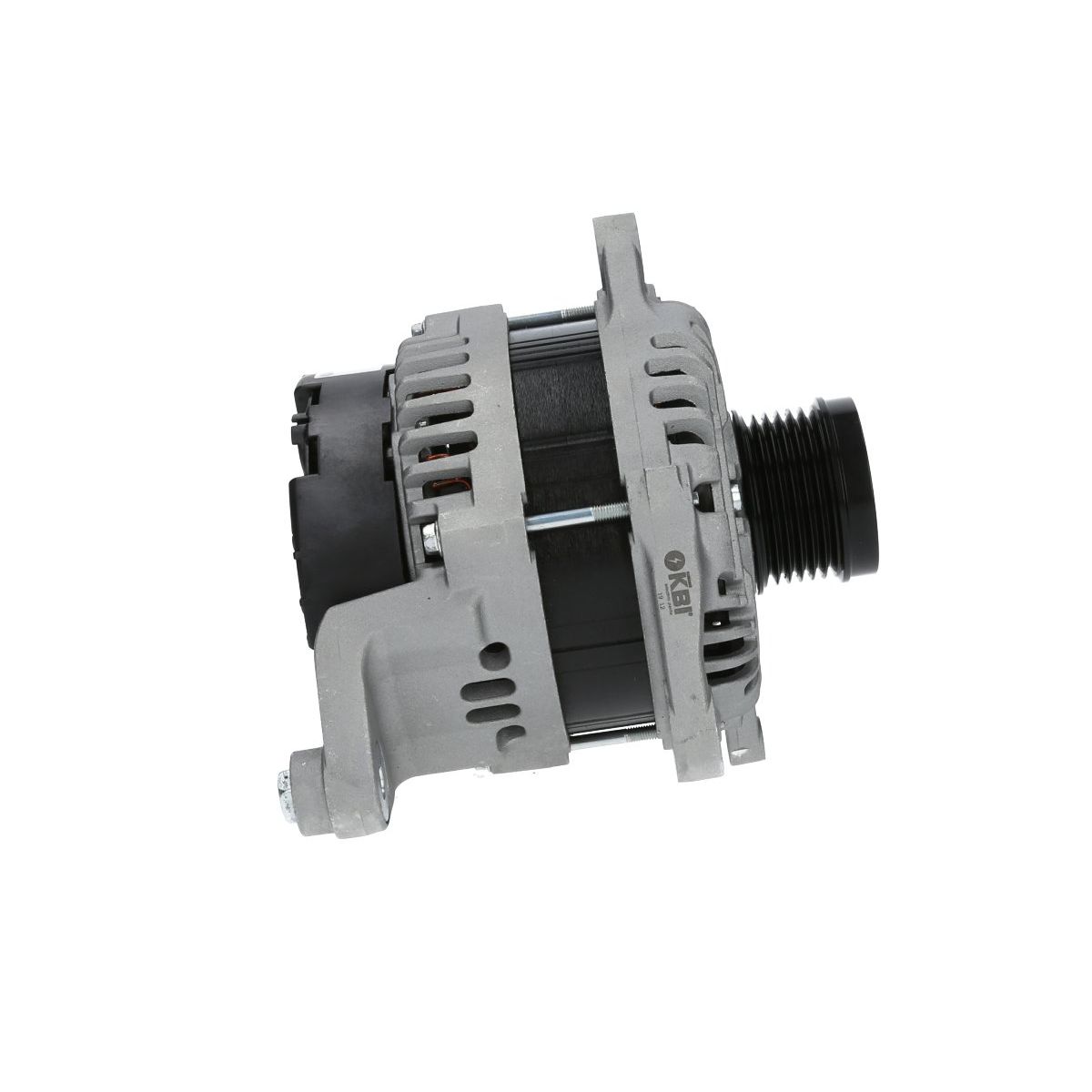 GENERICO - Alternador Subaru Forester 2.5 16 Val Gasolina 17/21 Kbi