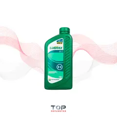LUBRAX - Aceite Essencial Sl 20w50 1 Lt