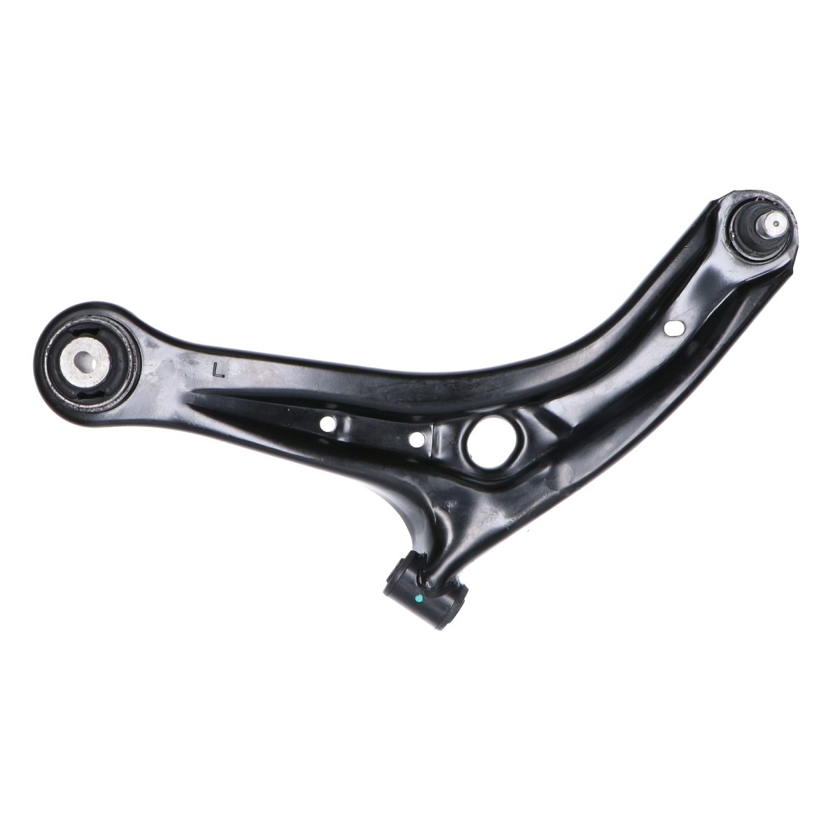 GENERICO - Bandeja Mazda 2 Izquierda 07/14