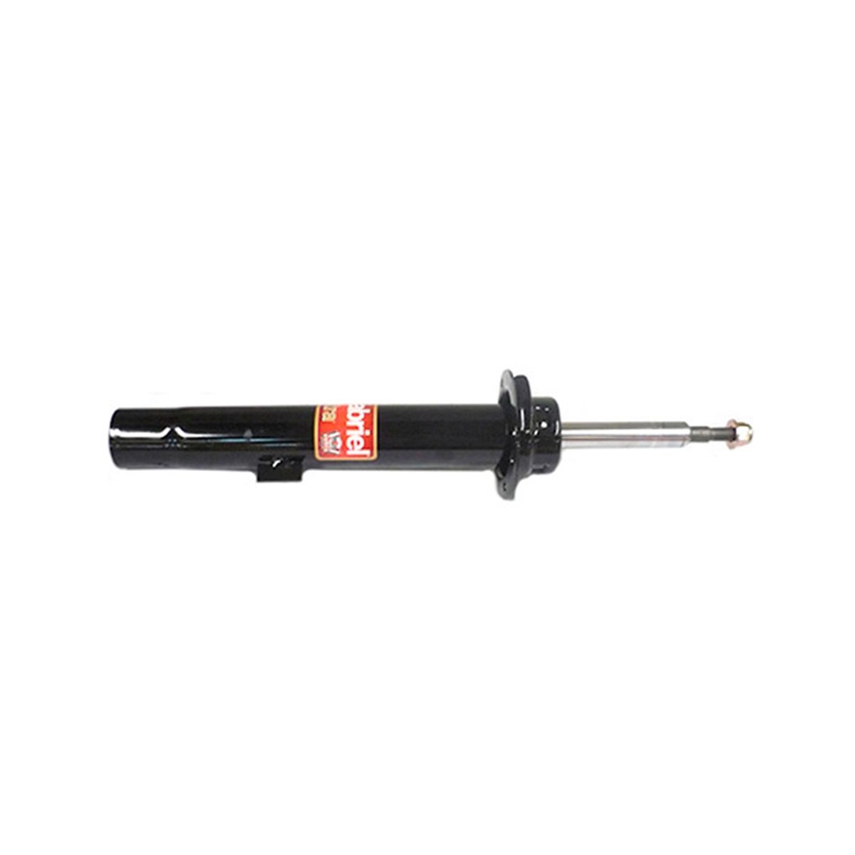 GENERICO - Par Amortiguadores Delanteros Bmw 125i E81/e82/e86/e87 07/11