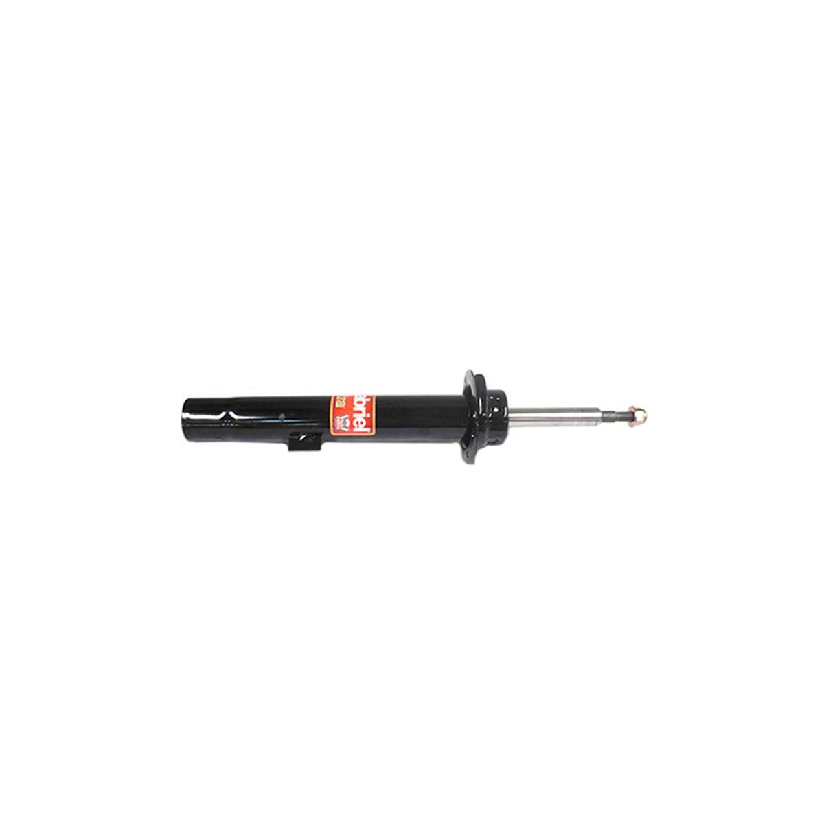 GENERICO - Par Amortiguadores Delanteros Bmw 125i E81/e82/e86/e87 07/11